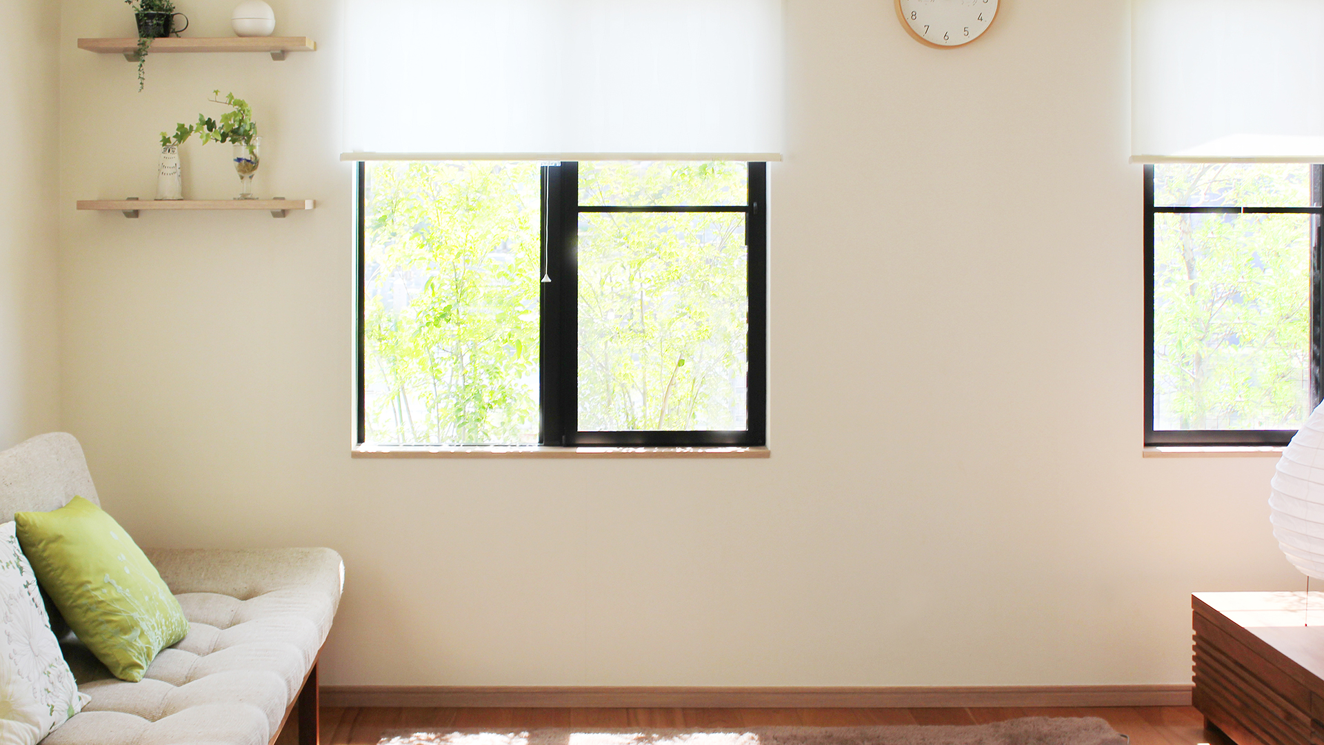 子どもたちが成長した時のことを考えて間取りを変更したい