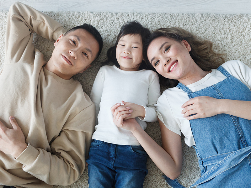 私たちは●●万円で家を建てました！