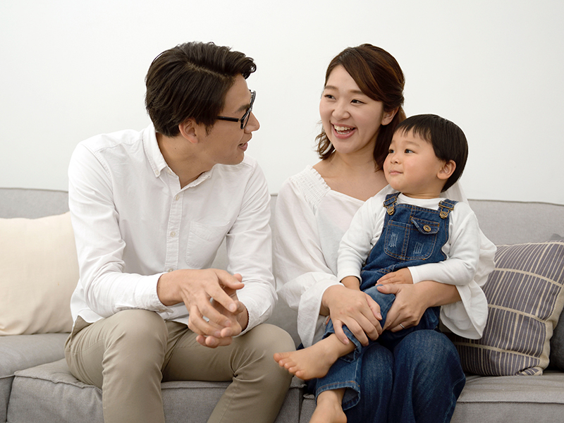 私たちは●●万円で家を建てました！